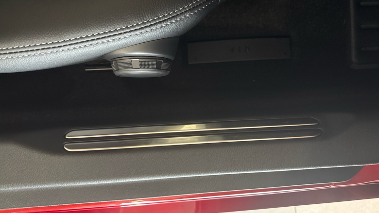 Mazda MX-5 RF 2.0 [184] Exclusive-Line 2dr Petrol Convertible